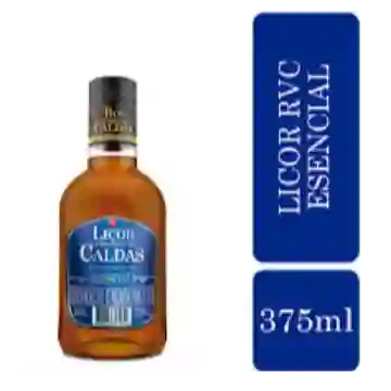 Ron Viejo de Caldas Esencial 375ml