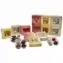 Delafaille Chocolates Belgas X 12 Unidades