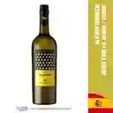 La Janda Alvaro Domecq Vino Fino Botella