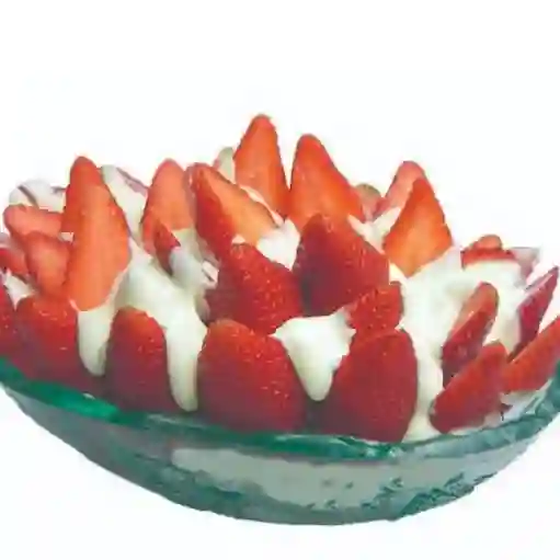 Fresas Grandes