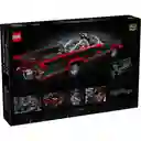 Set Construcción Batman: Batmóvil de la Serie Clásica de tv Lego