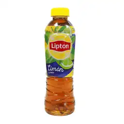 Lipton Té Frio Verde Limon