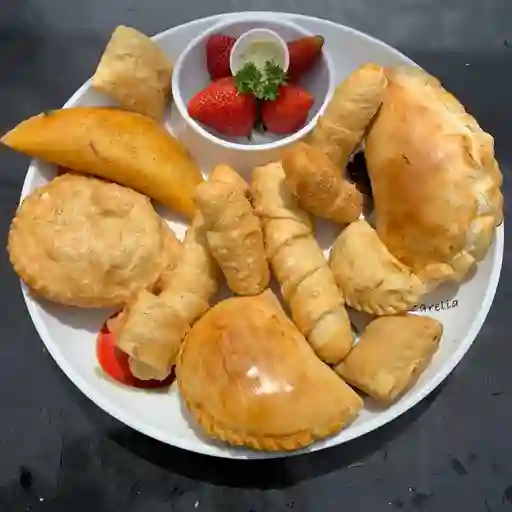 Empanadas X5