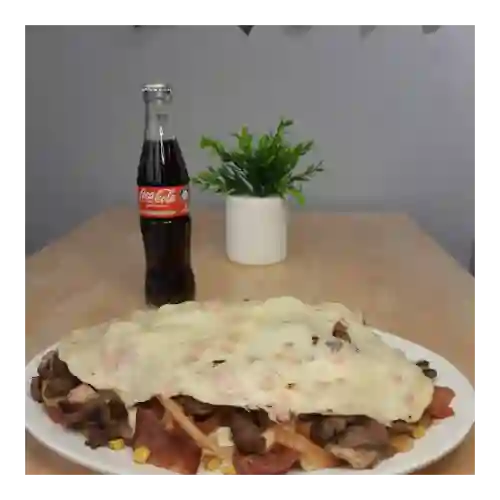Picada Especial
