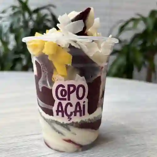Copoaçaí Bowl 12oz