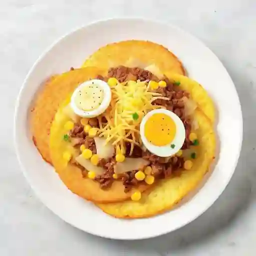 Patacon Chichombiano