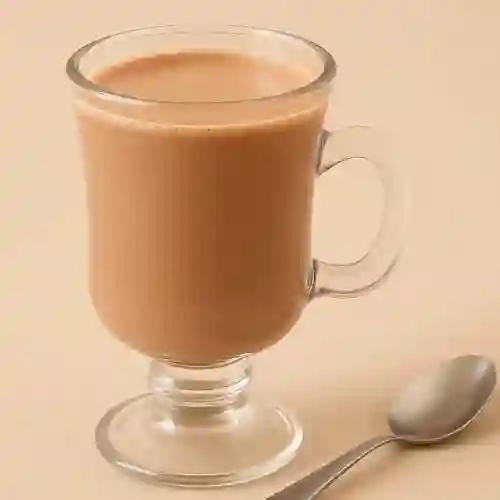 Chocolate Caliente