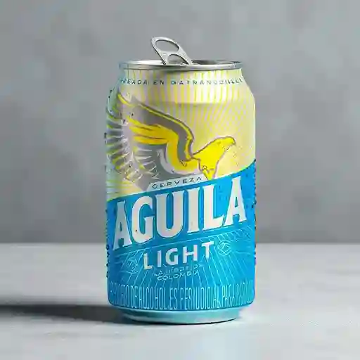 Aguila Light 355 ml