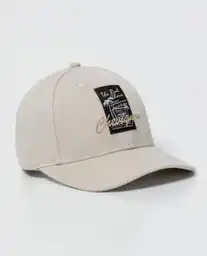 Gorra Resort Crudo Cannoli Claro Talla S Chevignon