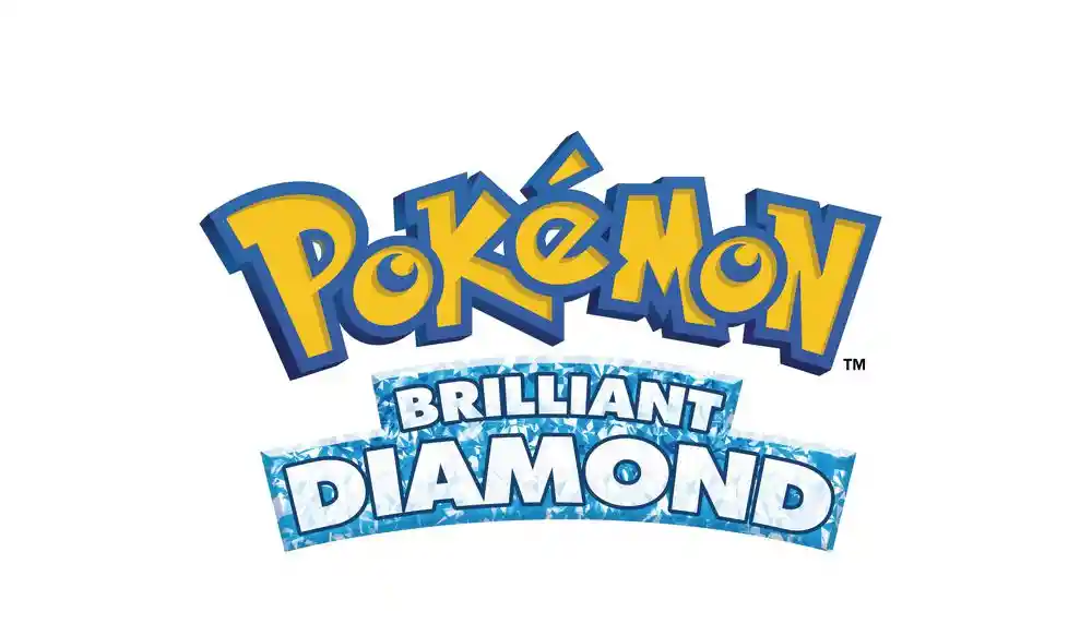 Nintendo Switch Juego Pokemon Brilliant Diamond Diamante