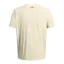 Under Armour Camiseta Pjt Rck Eagle Hombre Beige SM 1383224-273