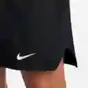 Nike Short Hombre Blanco Talla S