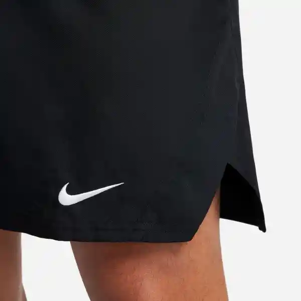 Nike Short Hombre Blanco Talla S