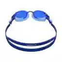 Speedo Gafas de Natación Mariner Azul Pro-00