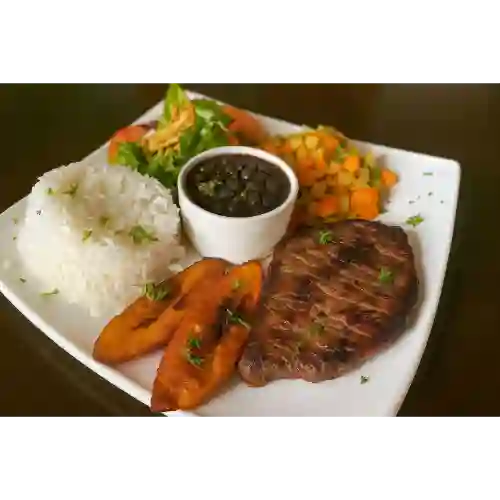 Corrientazo Del Dia Sancocho de Pescado