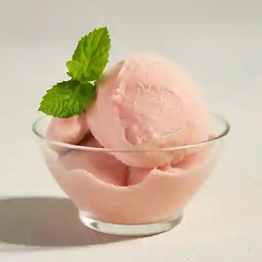 Helado de Guayaba Agria