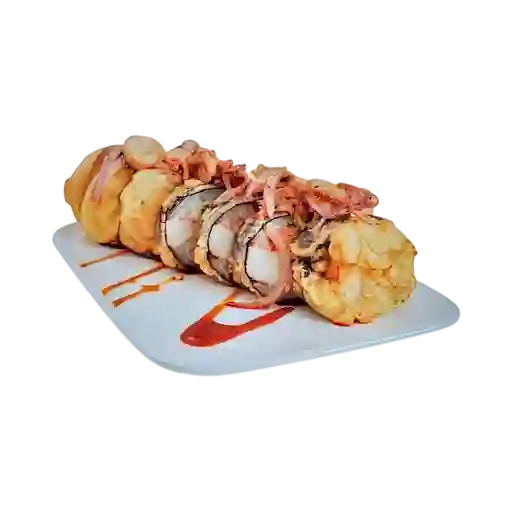 Takoviche Roll