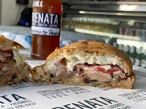 Tortas