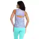 Camisilla Huli Floral Mujer Talla XL Speedo