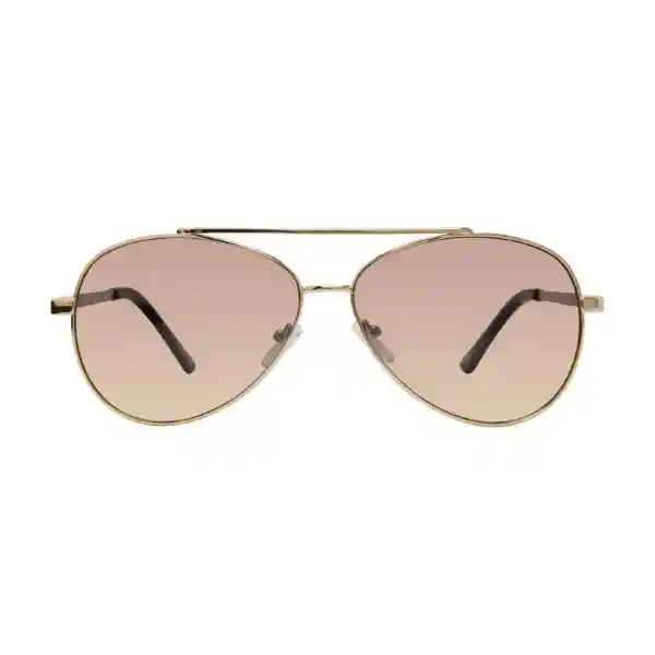 Gafas 100% uv Mujer Dorado x60101 Tommy Hilfiger