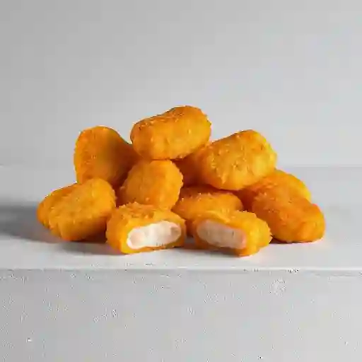 Nuggets de Pollo