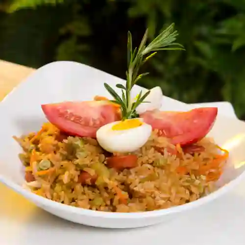 Arroz Le Coq