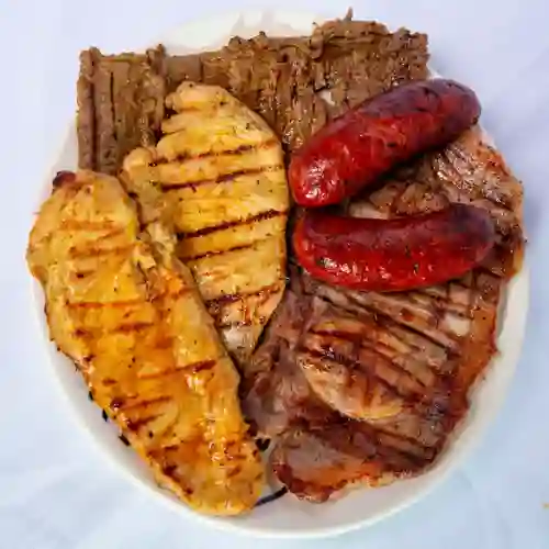 Pechuga Asada