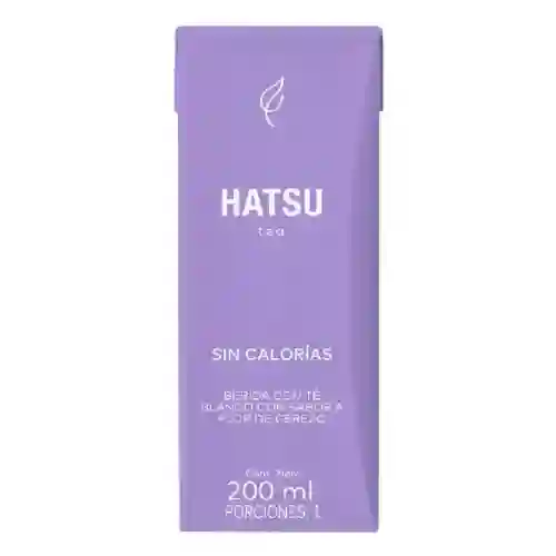 Te Hatsu Morado de 200Ml