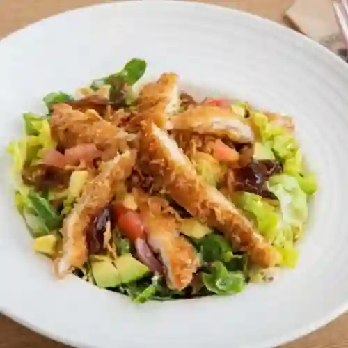 Ensalada Birra Latina