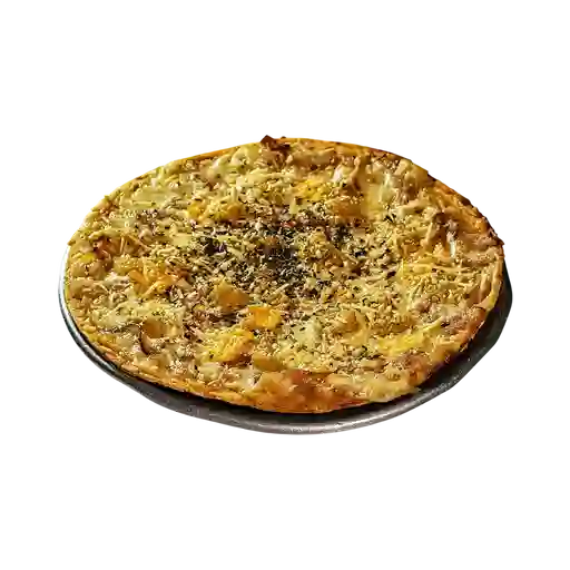 Pizza Corroncha Gourmet