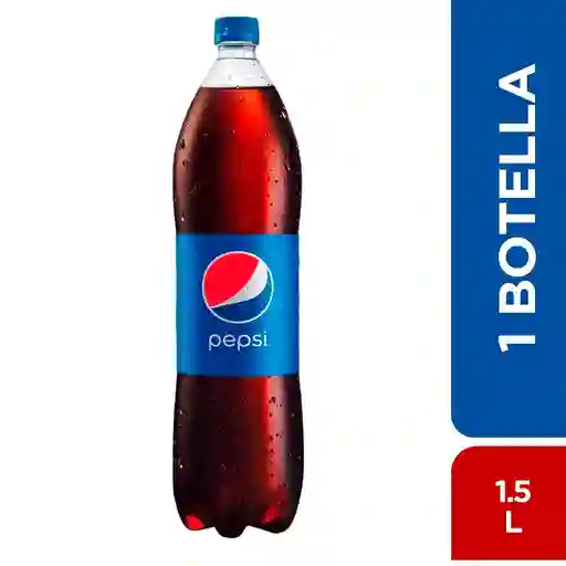 Pepsi 1.5 litros