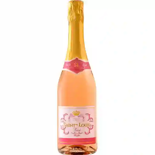 Saint Louis Vino Espumoso Brut Rosé