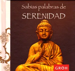 Sabias Palabras de Serenidad