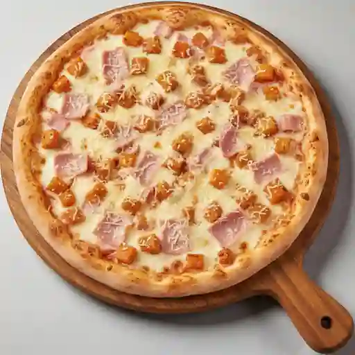 Pizza Maqueto Grande