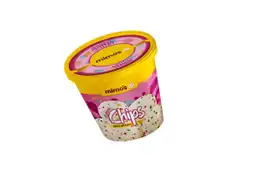   Mimos  Helado Vainilla Chips Colores 