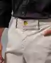 Short Hombre Beige Talla 32 15130732S Rifle