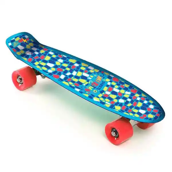 Skate Simón ZL26297