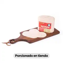 Delipavo Jamón de Pechuga de Pavo