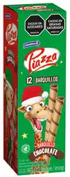 Piazza Jirafa Navidad Piazza