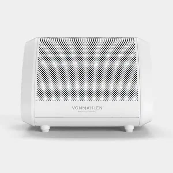 Vonmaehlen Parlante Beats Mini Blanco