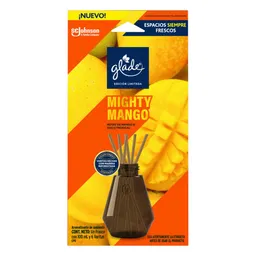 Glade Varitas Mighty Mango Frasco 
