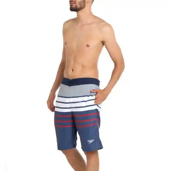 Short Seaside Sprint 22 Talla L Speedo