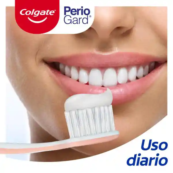 Colgate Crema Dental Periogard Encias Saludables 90 g