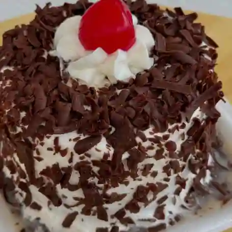 Postre Tres Leches