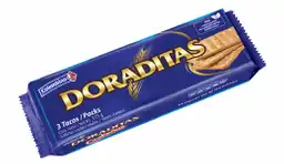 Crakeñas Galletas Cracker Doraditas315 Gr