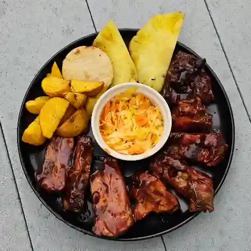 Costilla San Luis