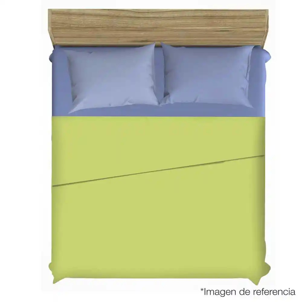 Juego Cama Diseño 7 4-ed Null - Color