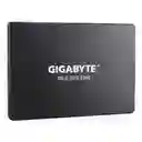 Gigabyte Disco Ssd Sata 256 Gb