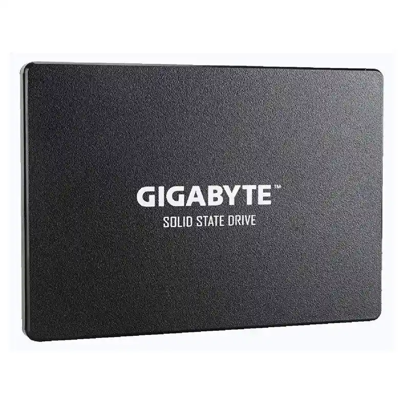 Gigabyte Disco Ssd Sata 256 Gb