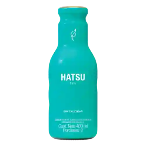 Té Hatsu Azul 400 ml